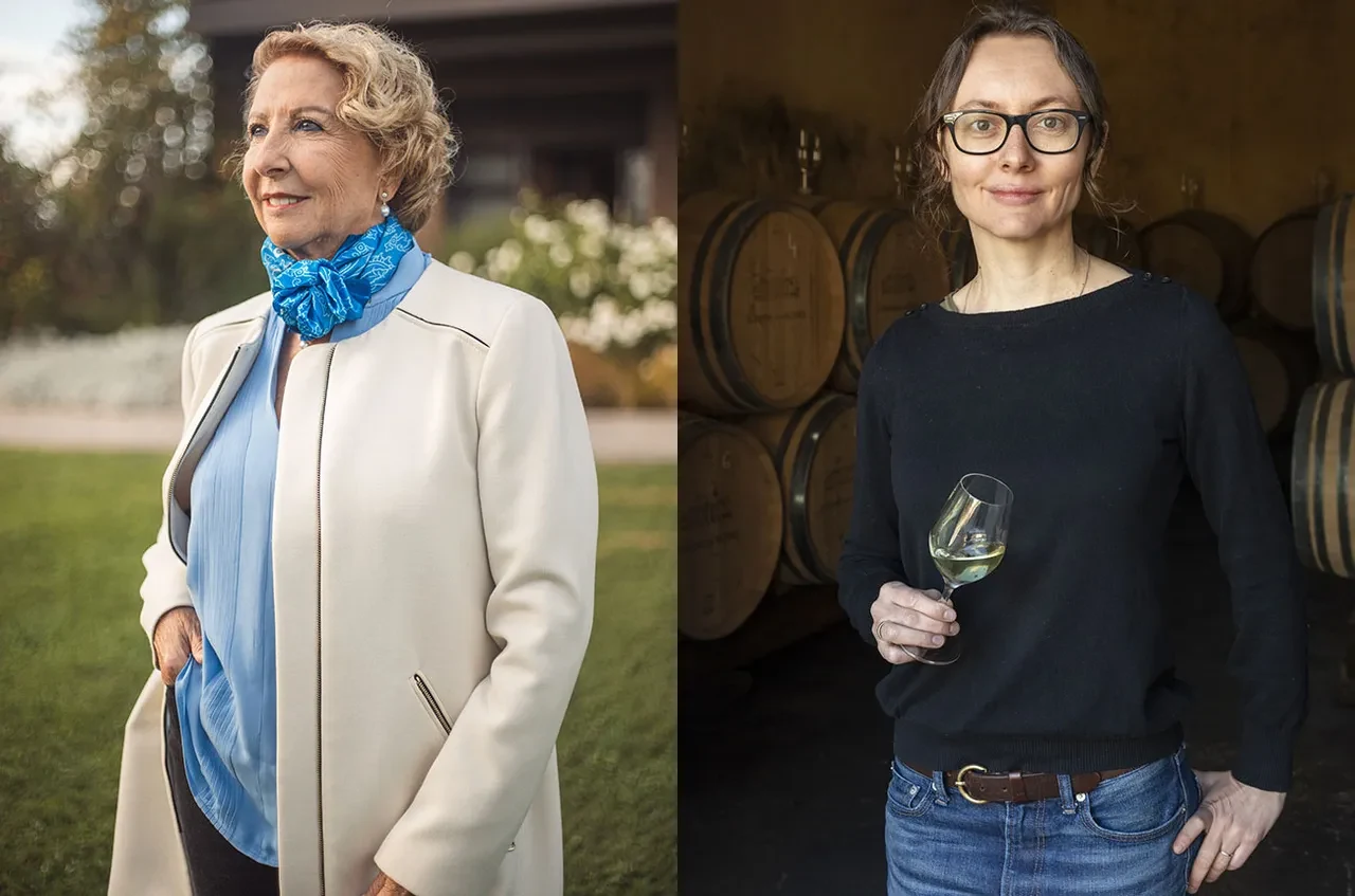 Winemaker Lalou Bize-Leroy Takes Decanter Hall of Fame 2026