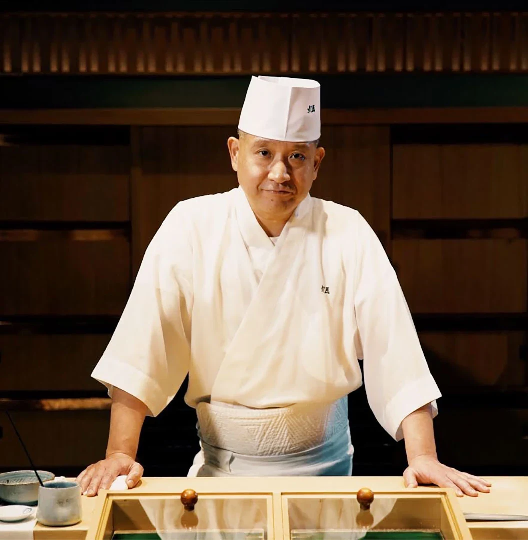 Keiji Nakazawa