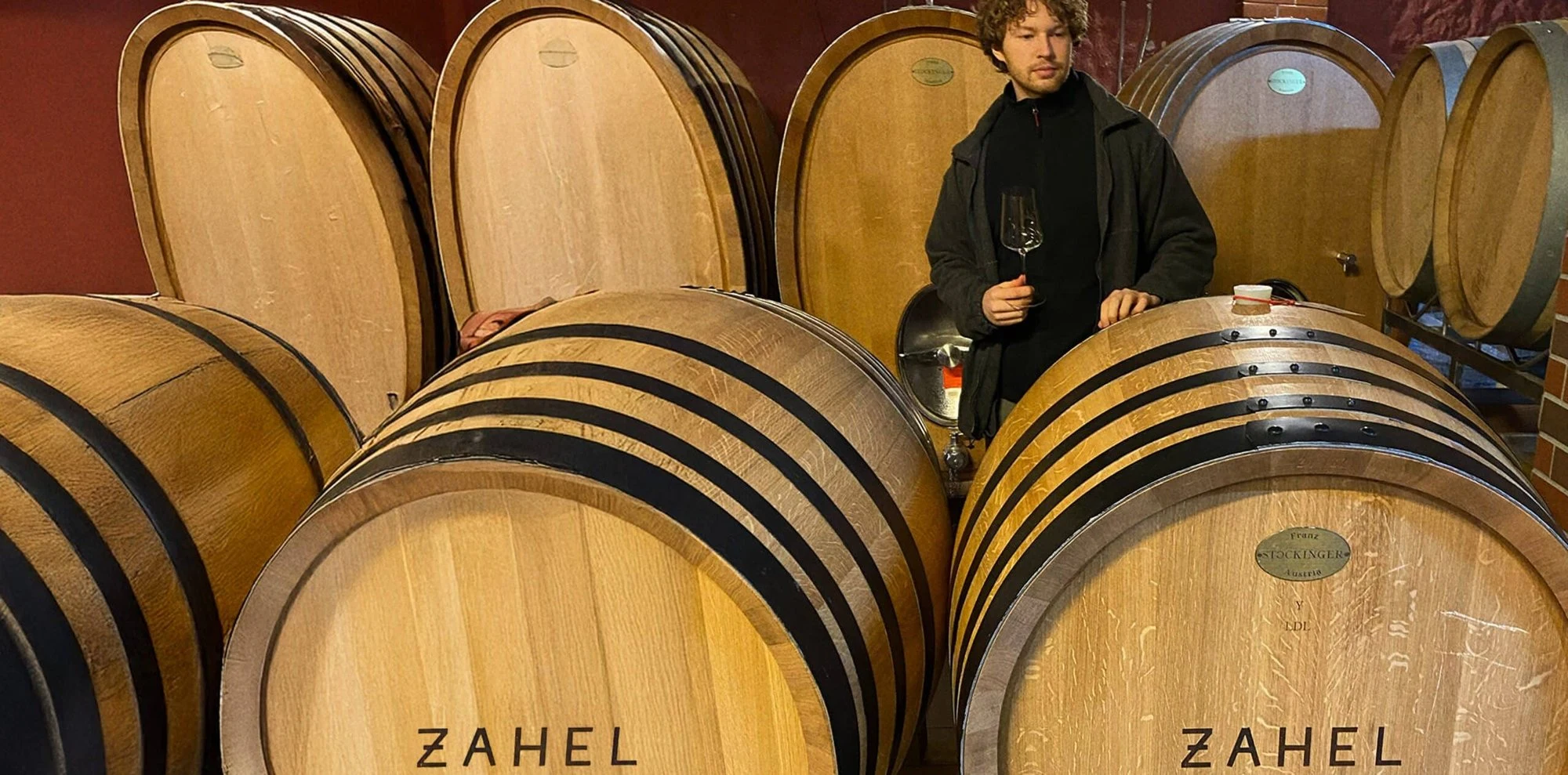 Weingut Zahel