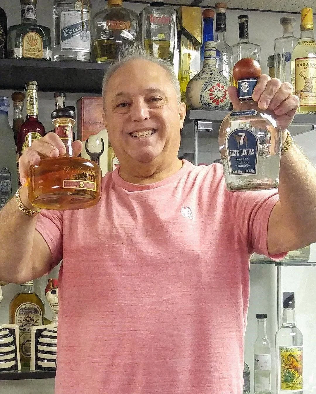 Ignacio González Vargas