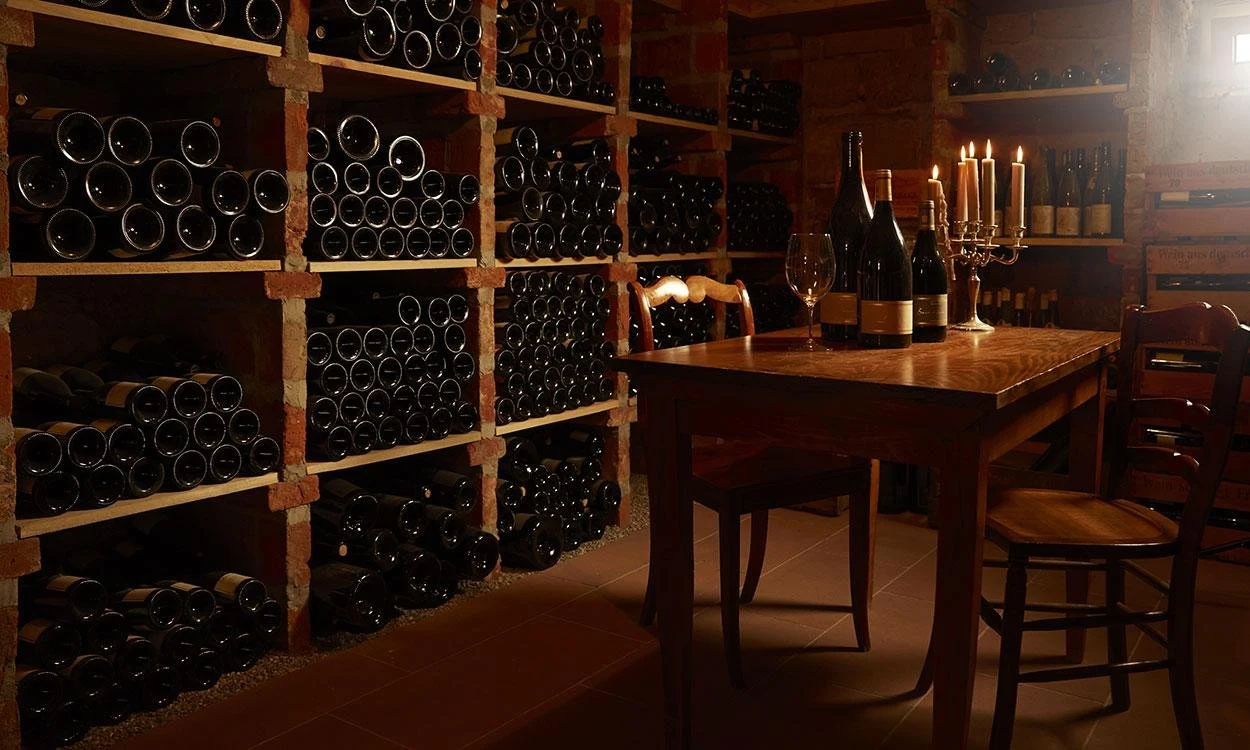 Weingut Bernhart