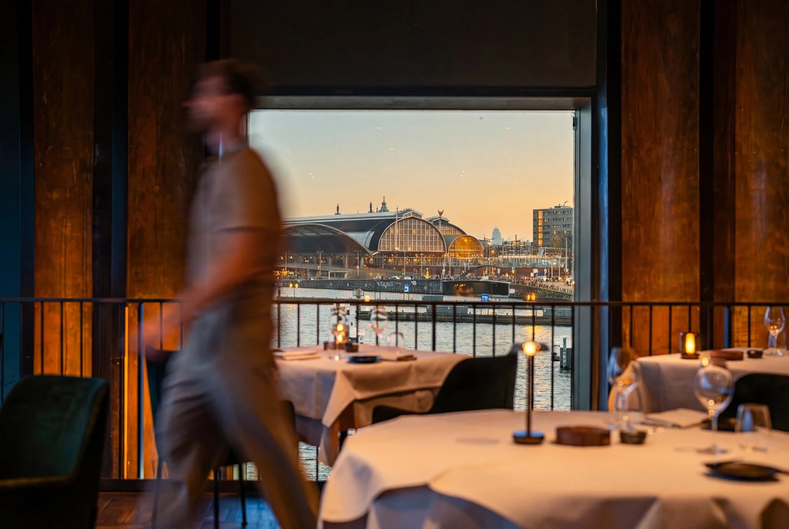 Mos Ristorante