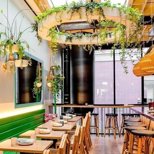 Chubby's Jamaican Kitchen