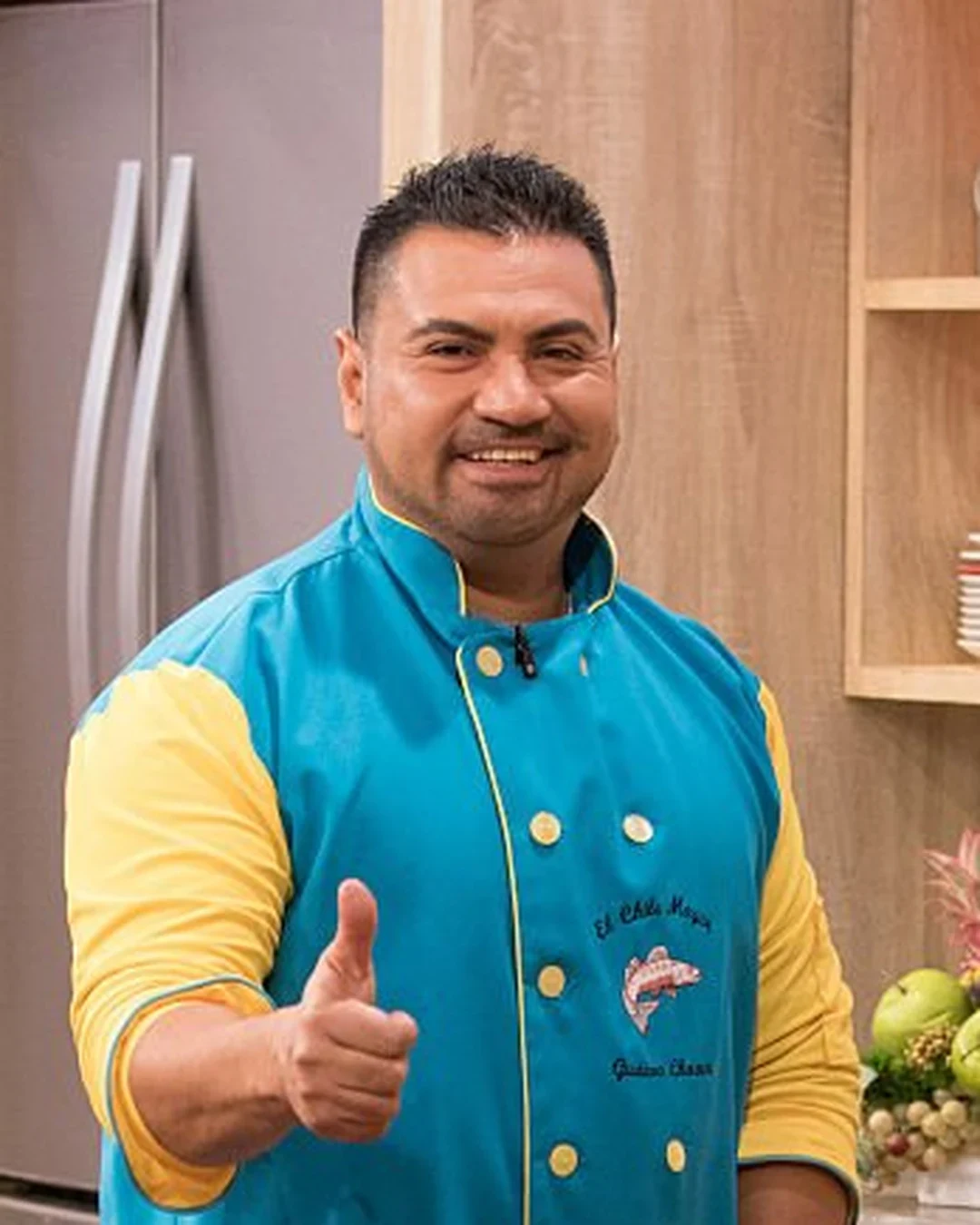 Gustavo Chavez