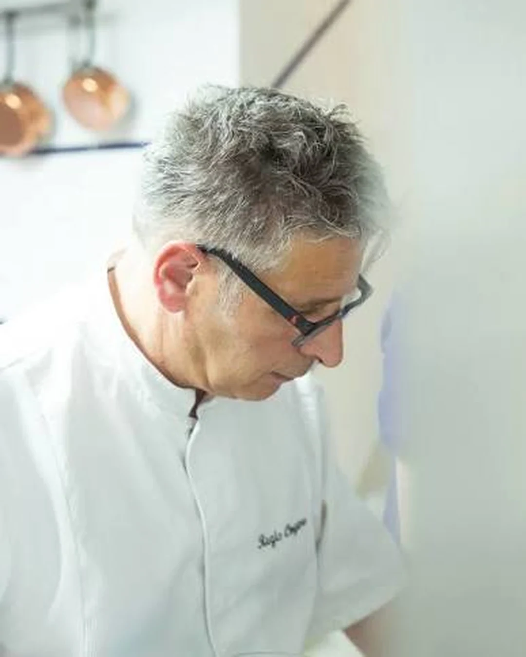 Régis Ongaro