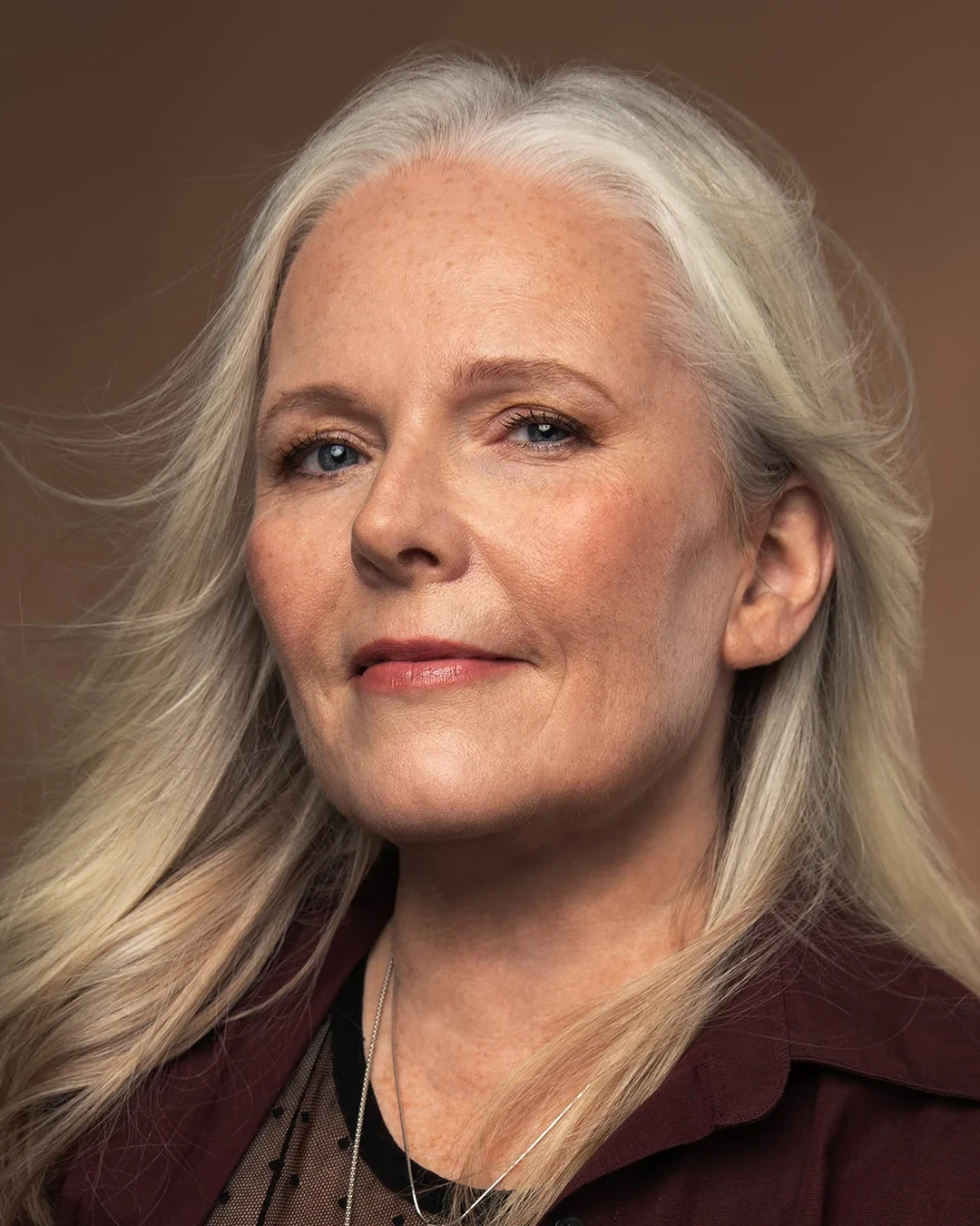 Astrid Young