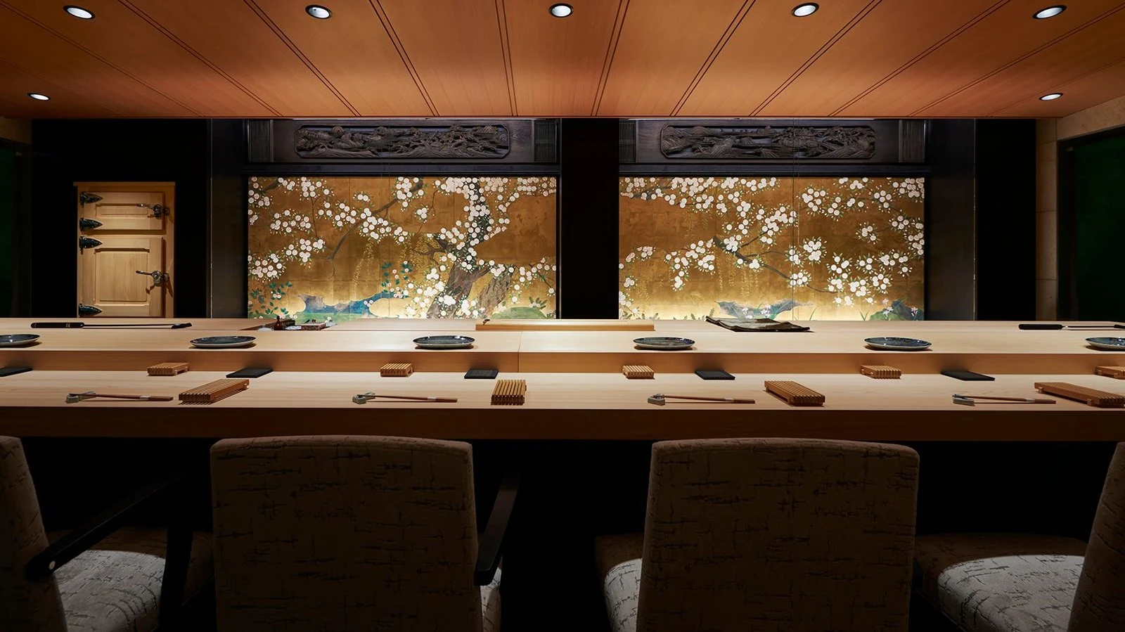 Sushi Tokyo Yoshida