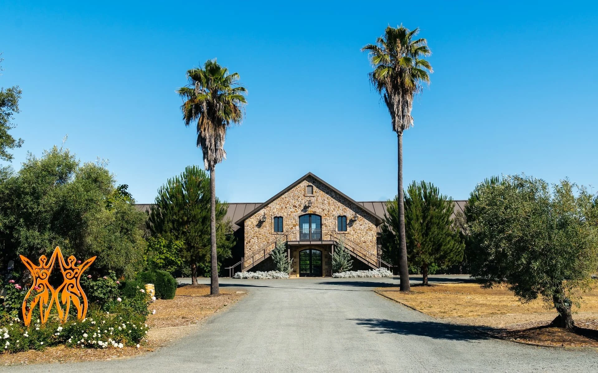 Crocker & Starr Wines