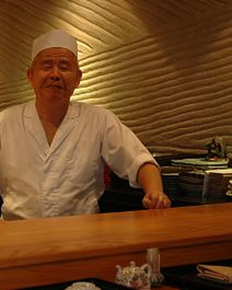 Toshihiro Uezu