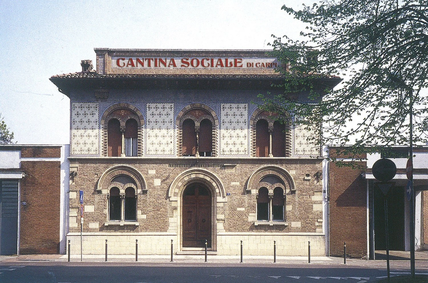 Cantina Carpi e Sorbara