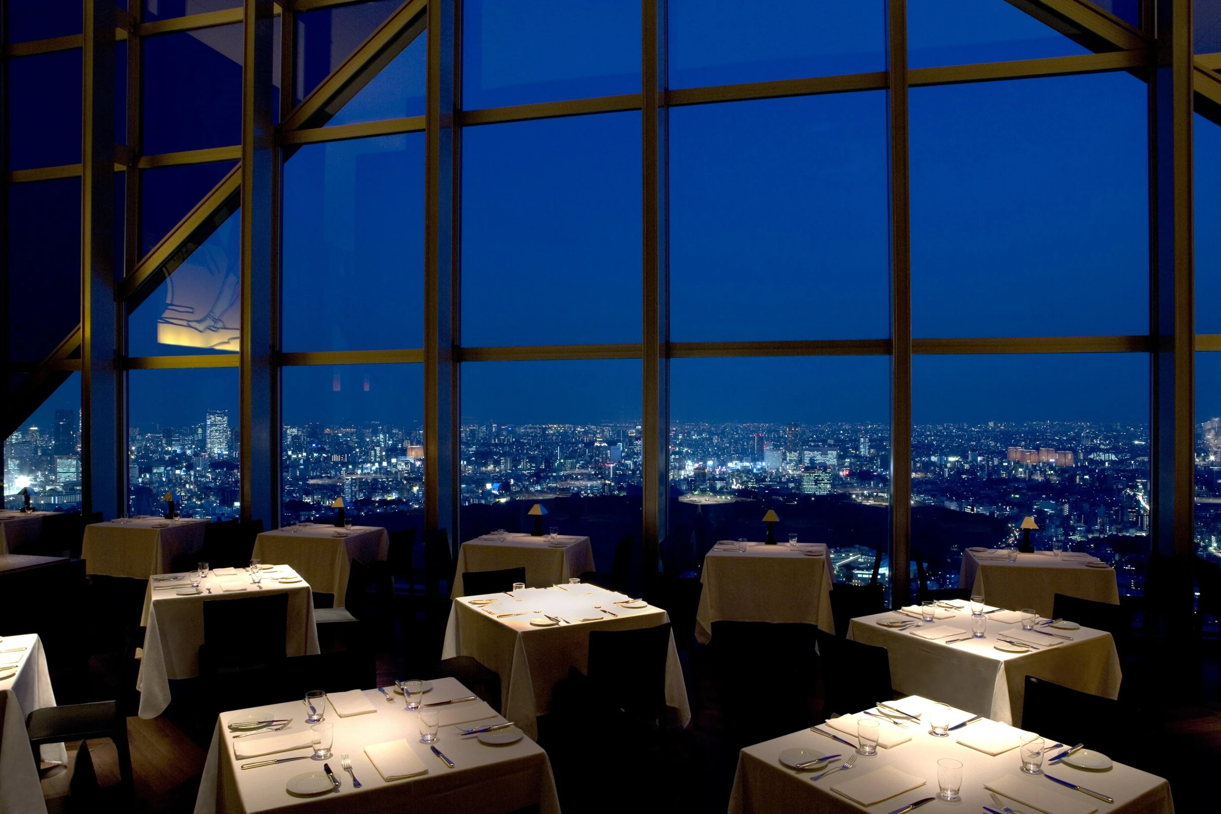 New York Grill
