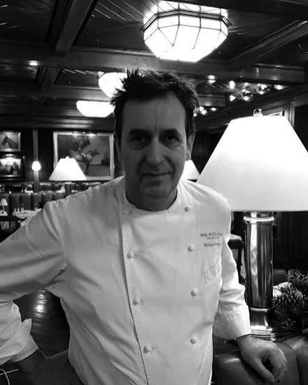 Philippe Bertineau