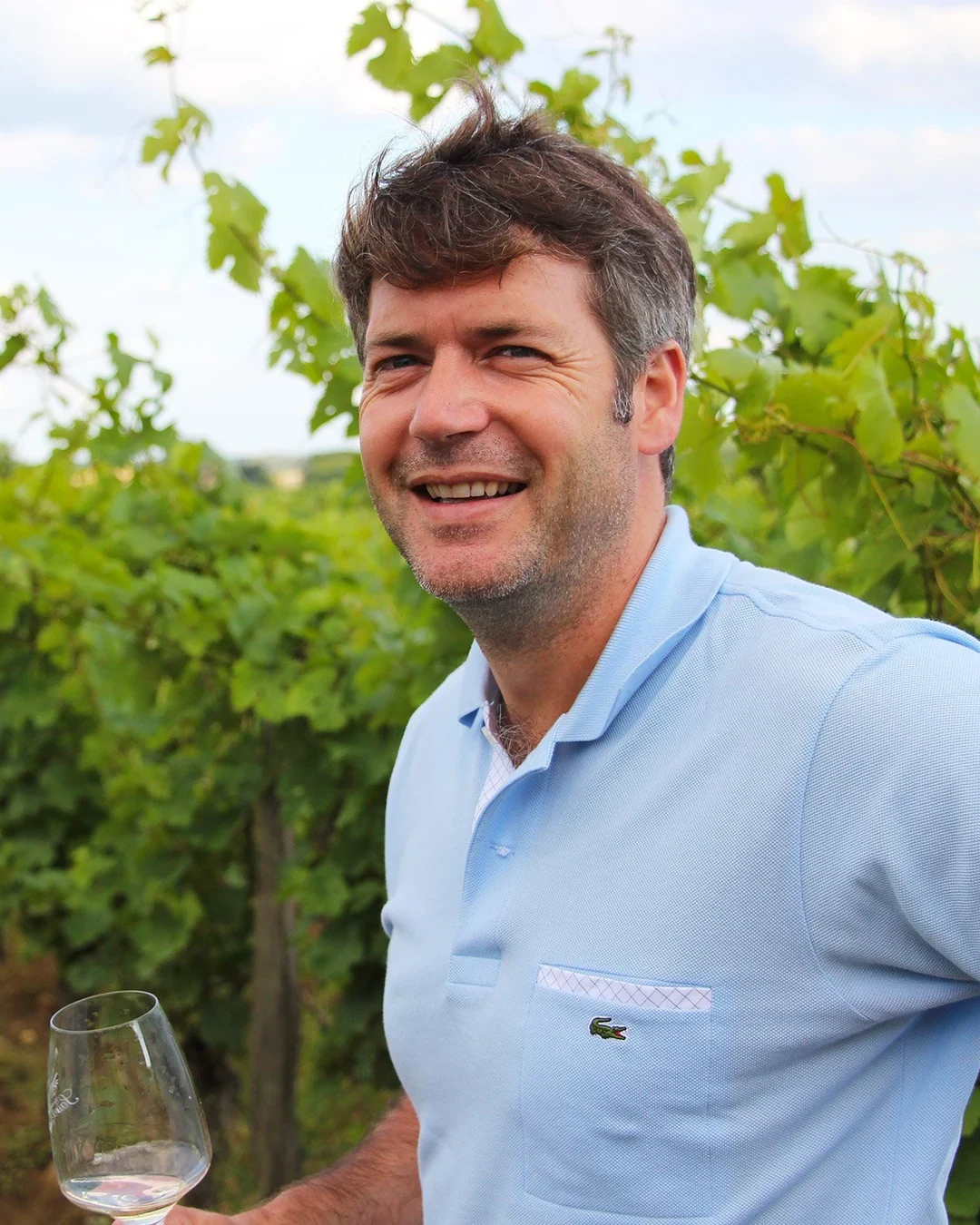 Arnaud Lambert