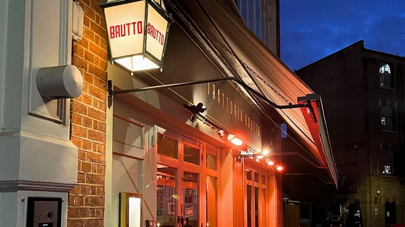 Trattoria Brutto