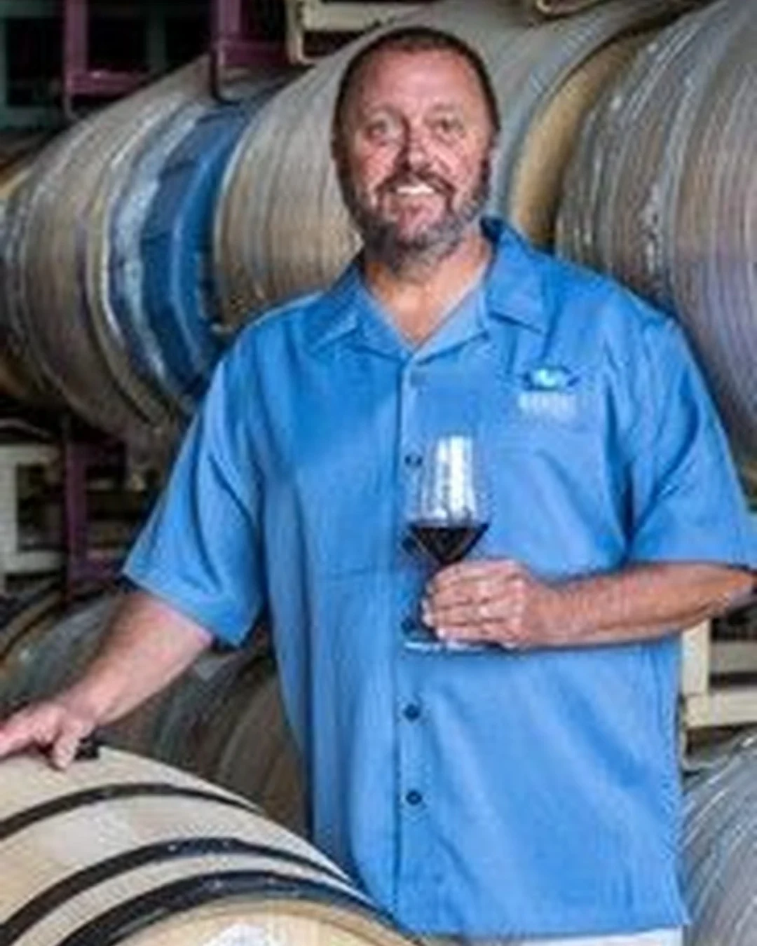 Rich Hartenberger