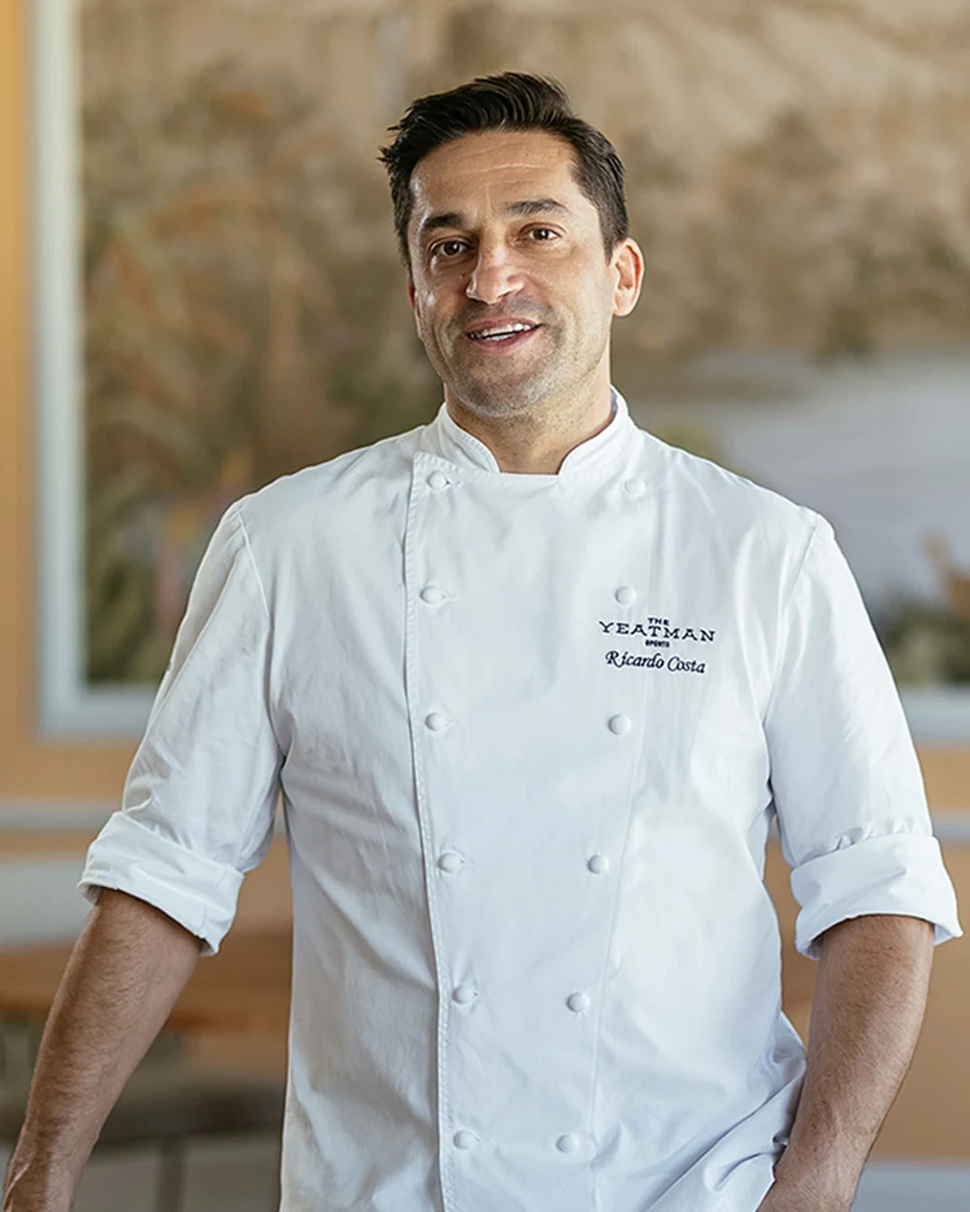 Ricardo Costa