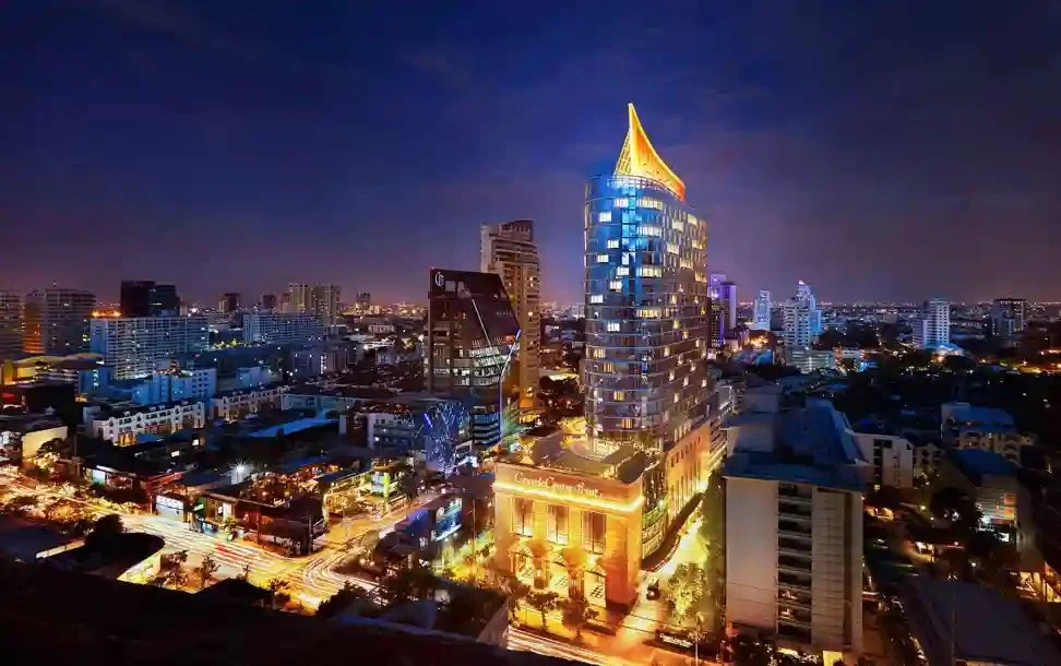 Grande Centre Point Sukhumvit 55