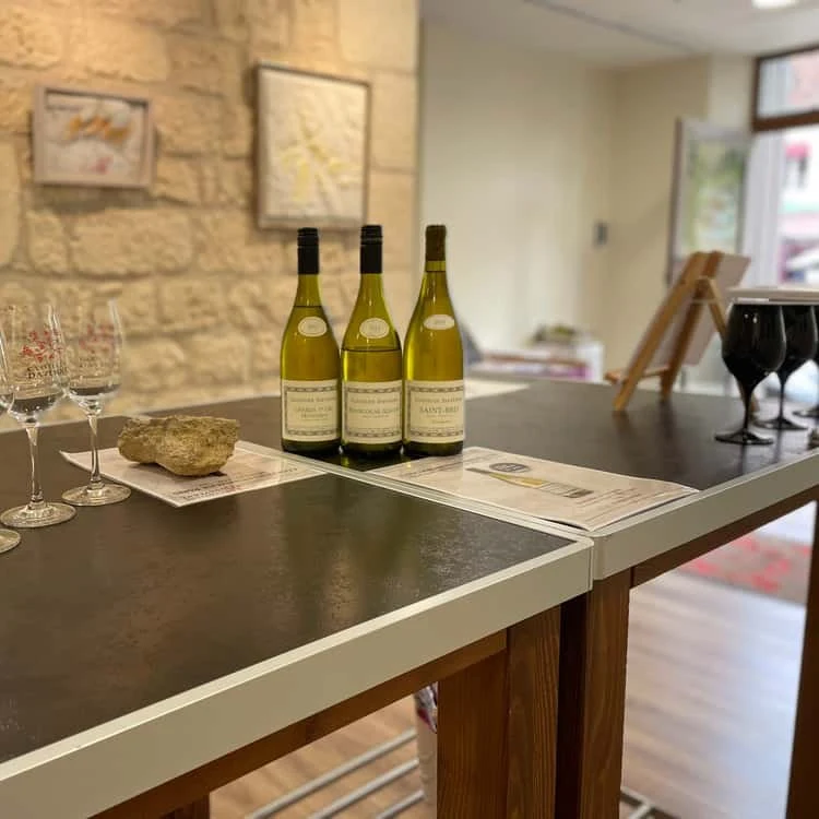 Domaine Clotilde Davenne