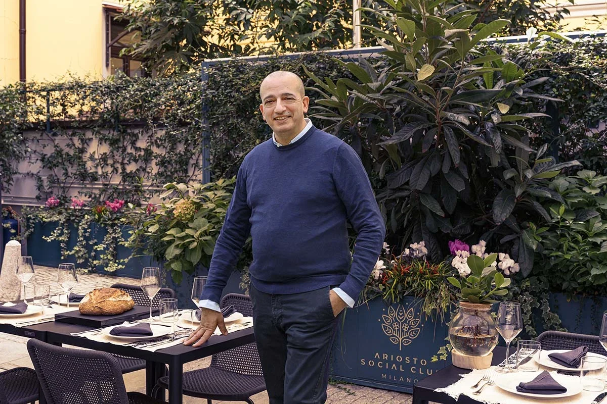 Pino Cuttaia