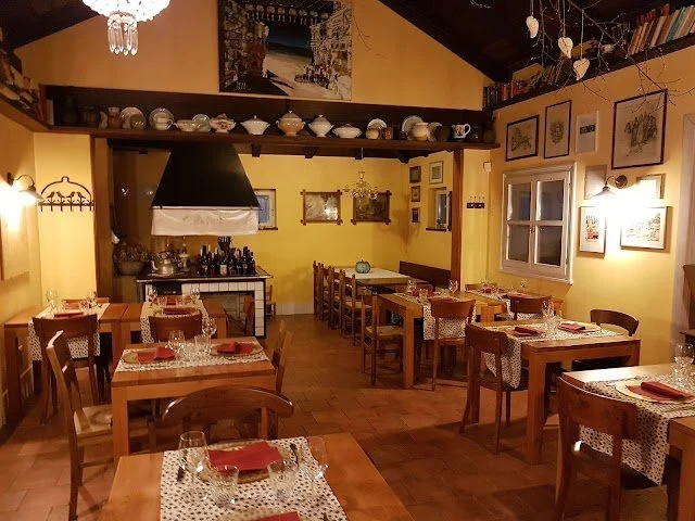Borgo Poscolle