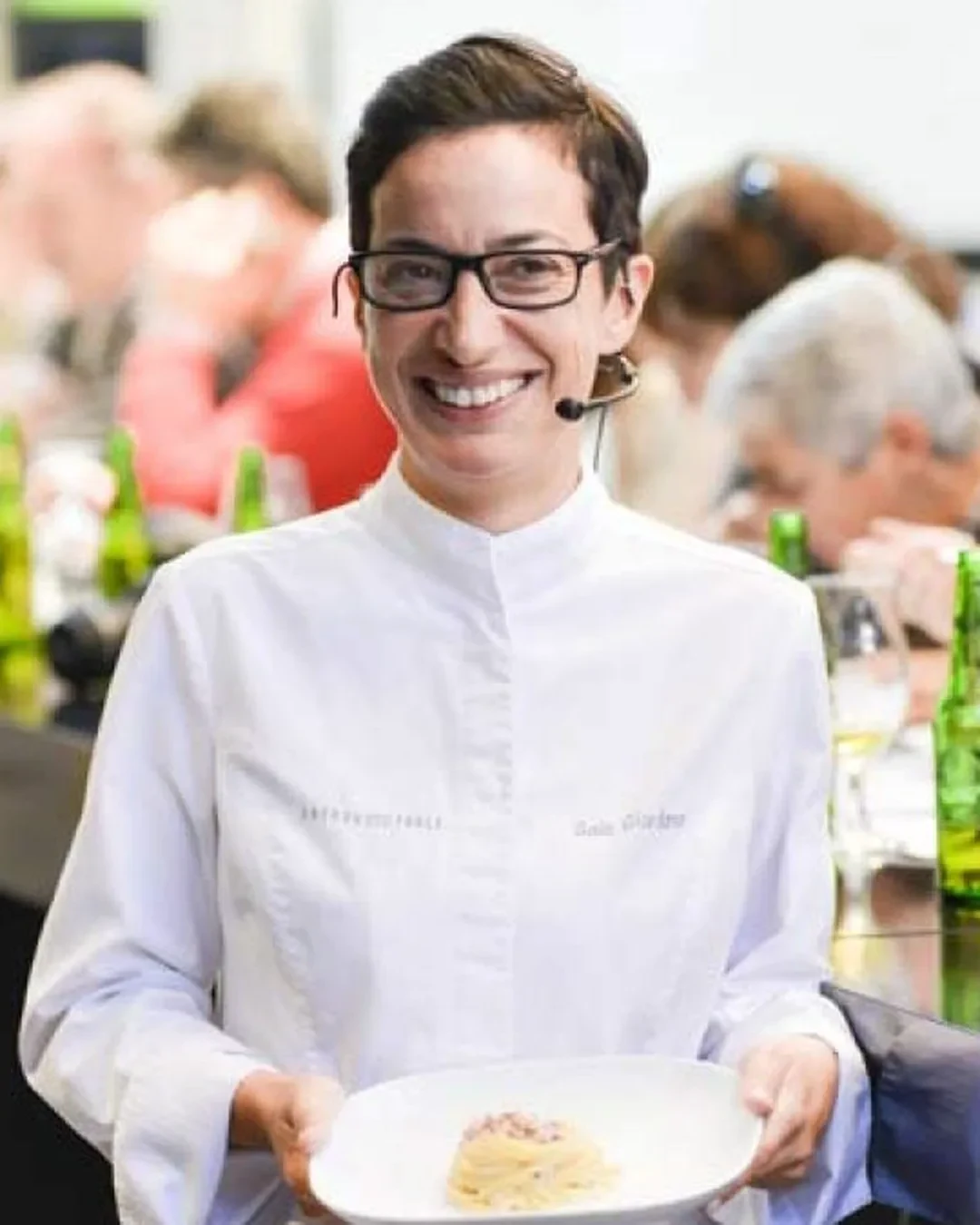 Gaia Giordano