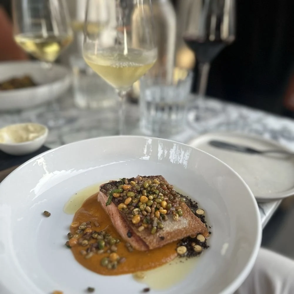 Cook’s House — Downtown Traverse City (restaurant)