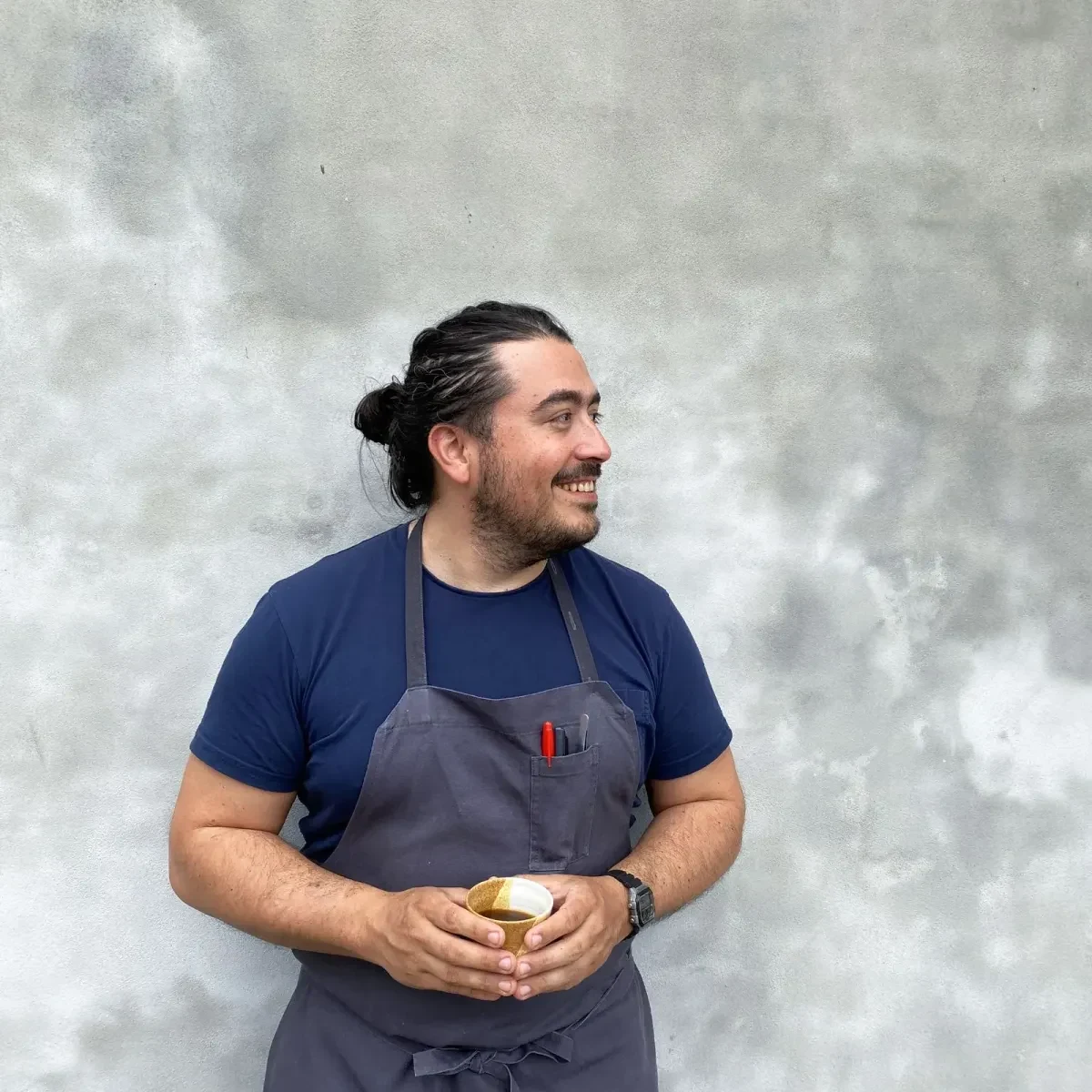 Pablo Soto Rodriguez Gil