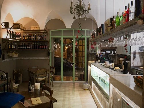 Locanda del Falco