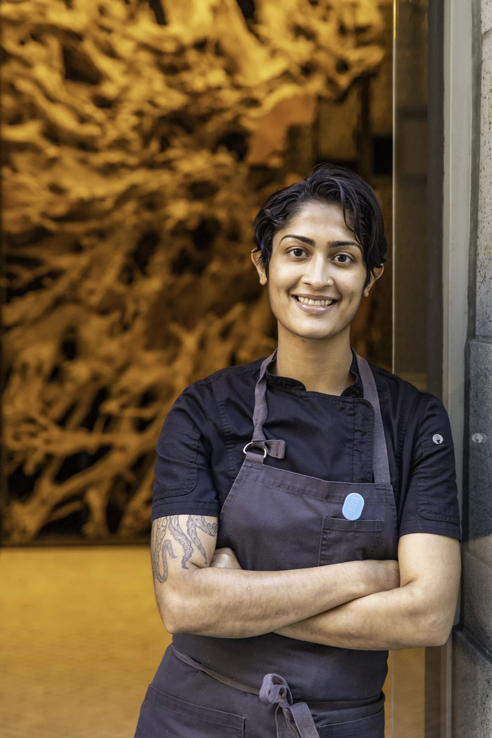 Rasika Venkatesa