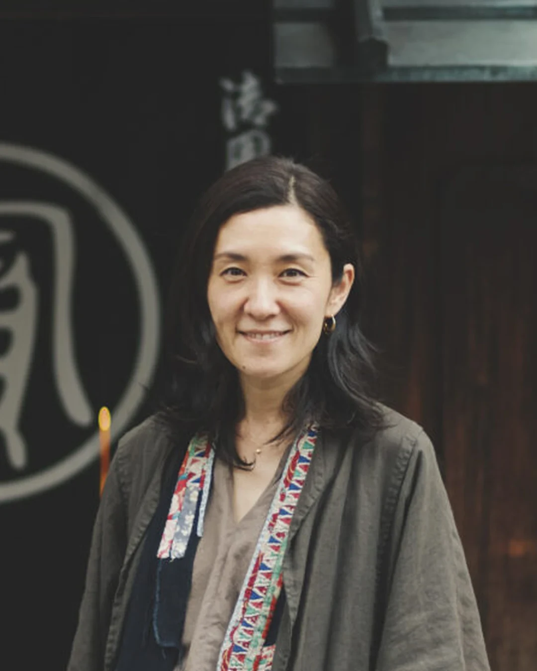 Ariko Inaoka
