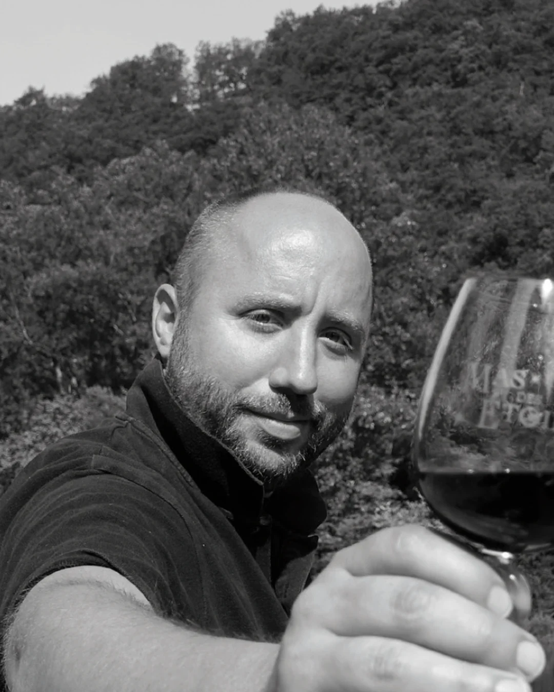Arnaud Bladinières