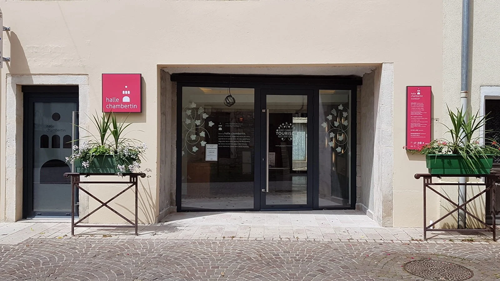 Domaine Claude Dugat