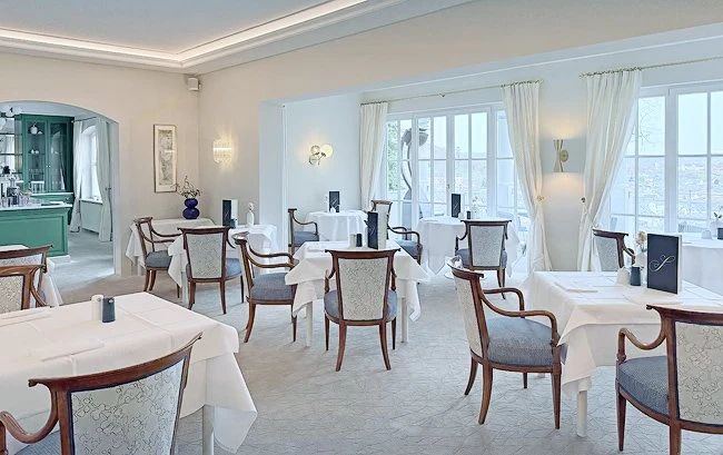 Waldhotel Sonnora