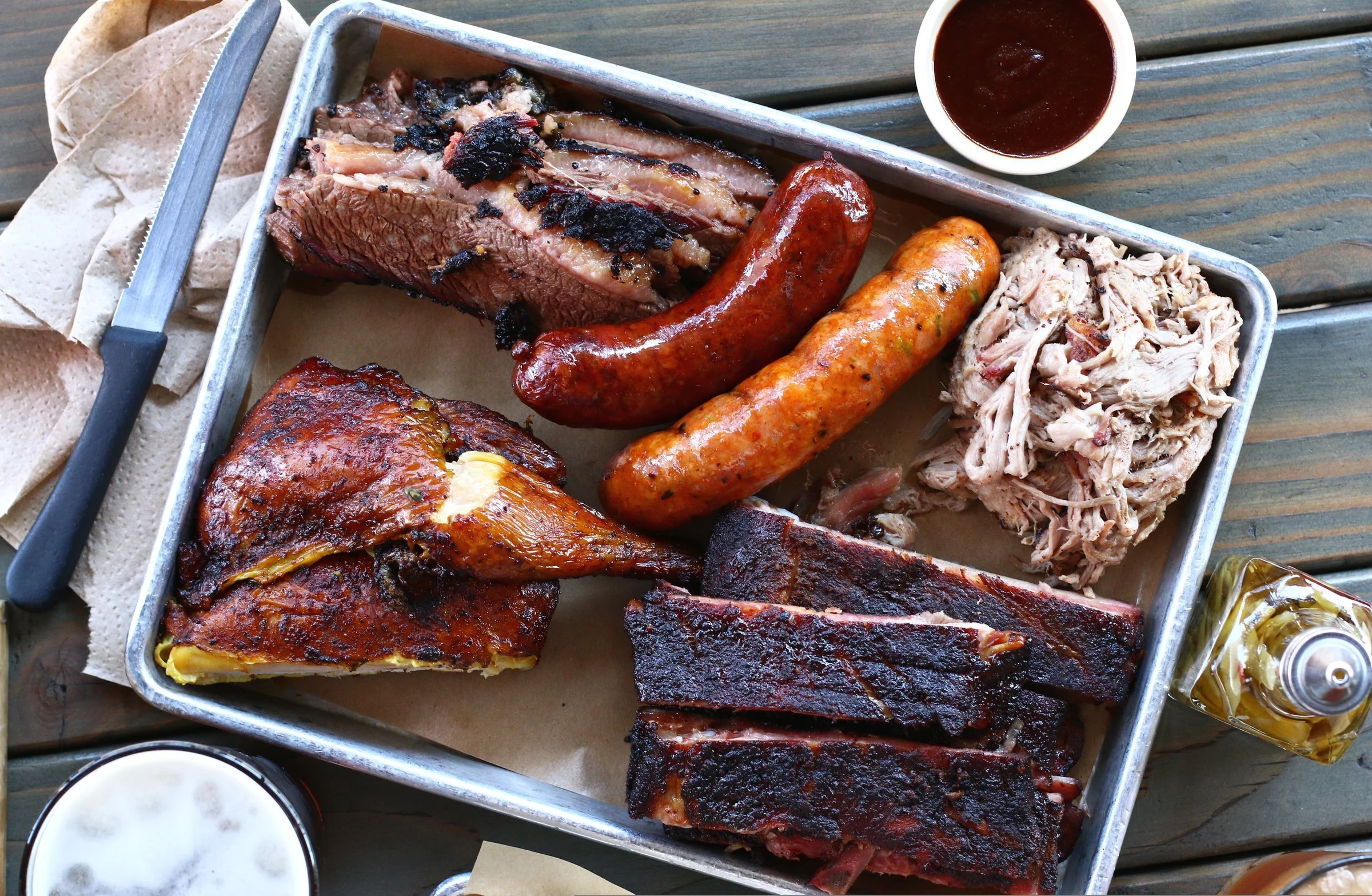Bludso's BBQ