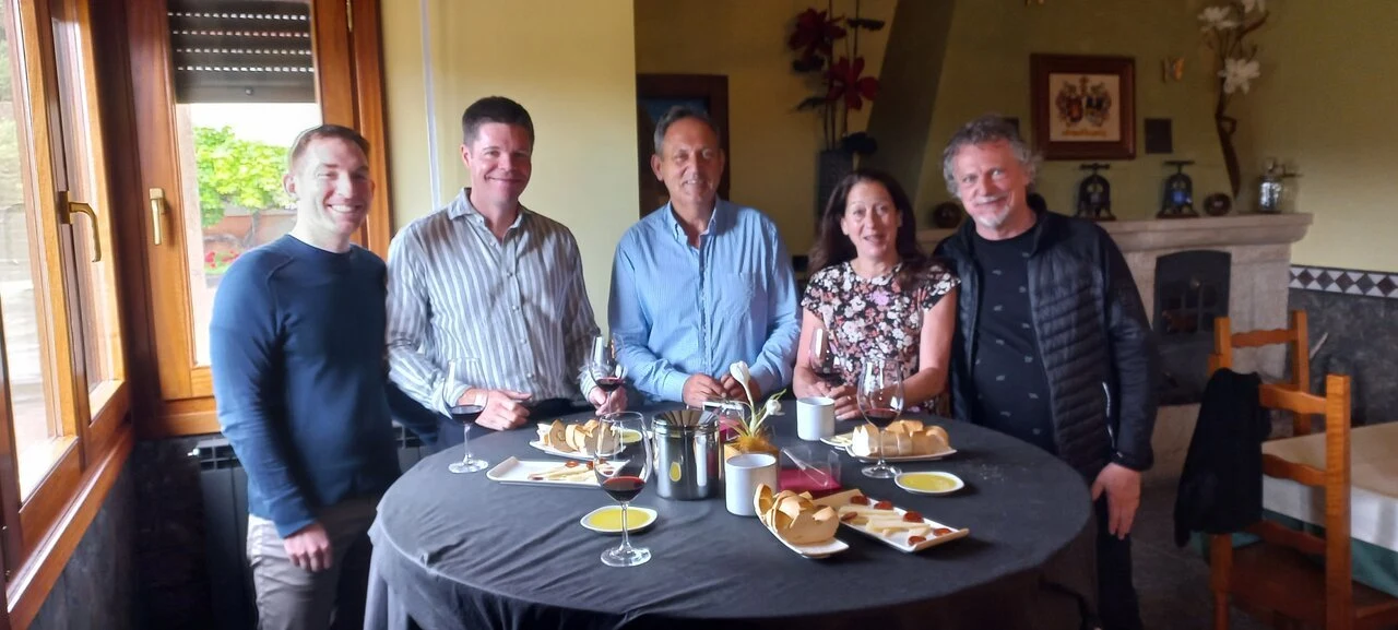 Bodegas Covila