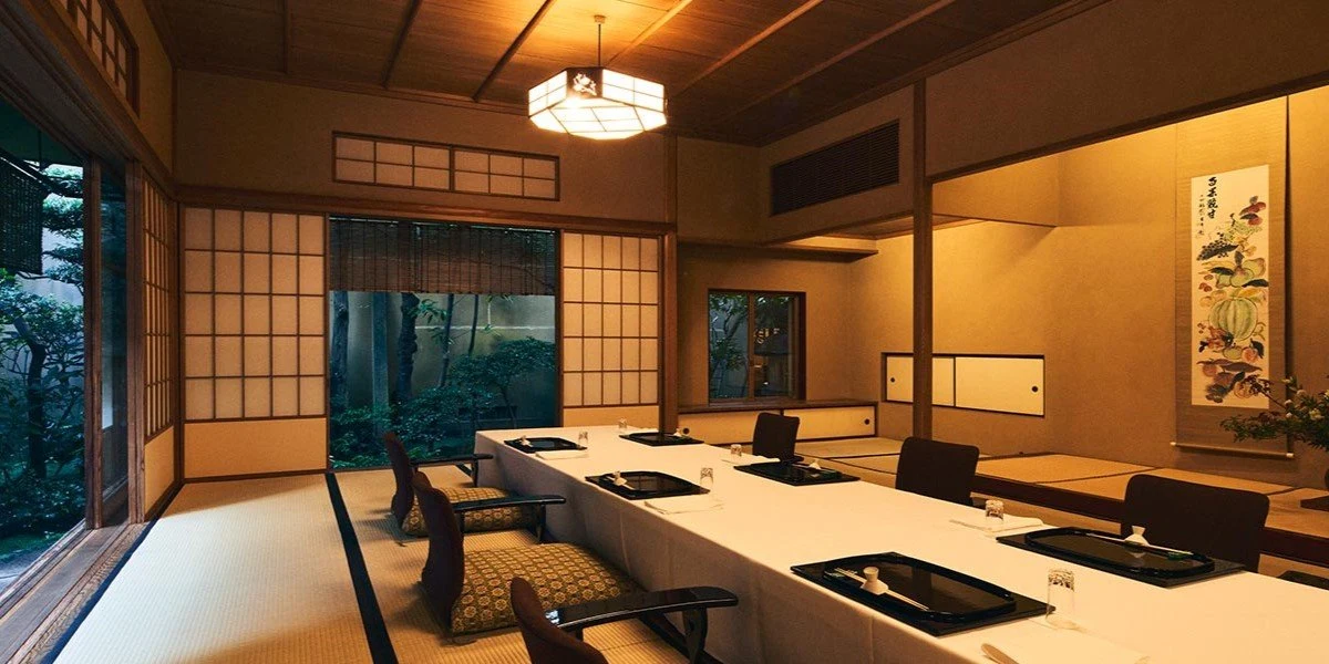 Ginza Shimada