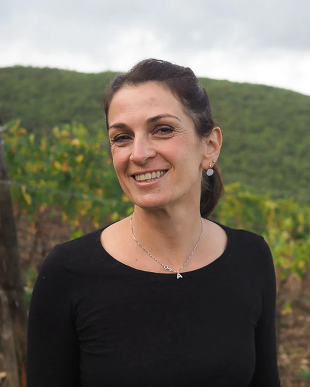 Angela Fronti