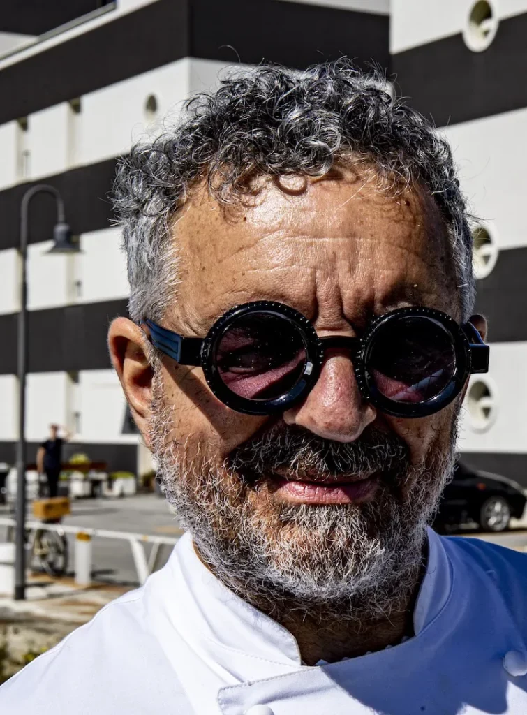 Mauro Uliassi