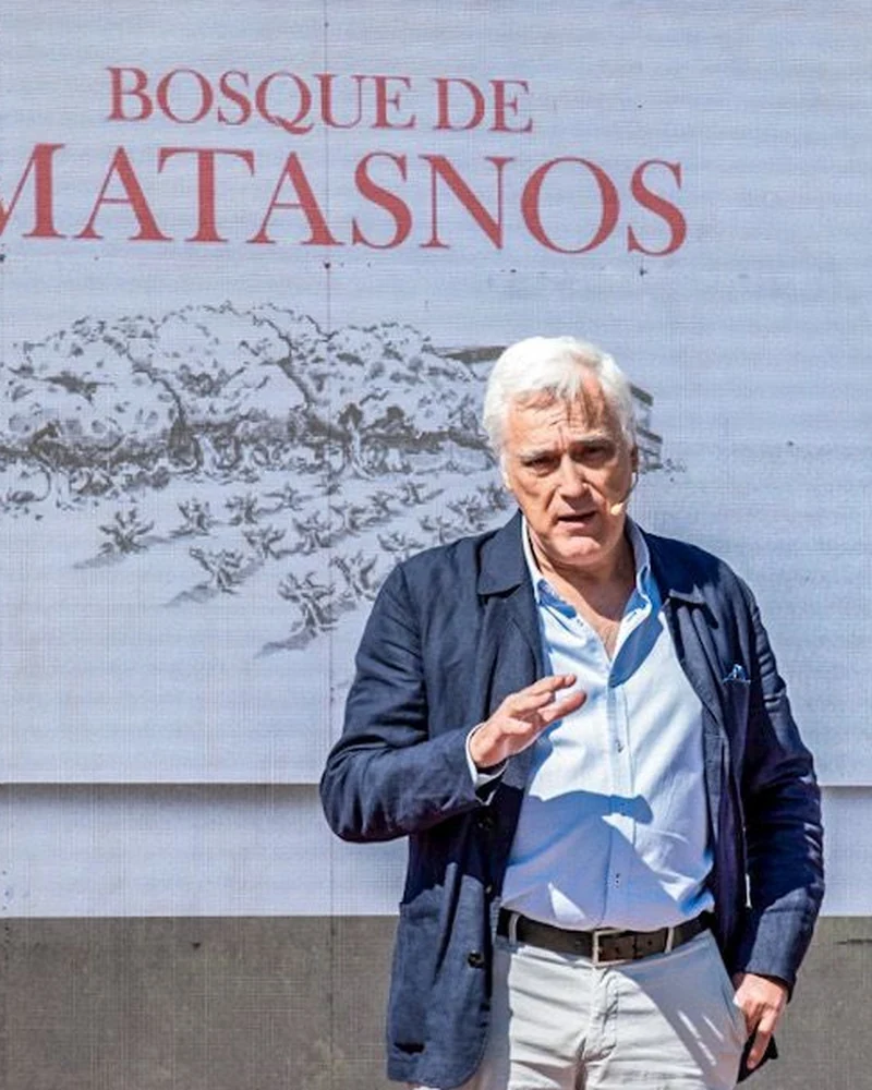 Miguel Antonio Postigo Gomez