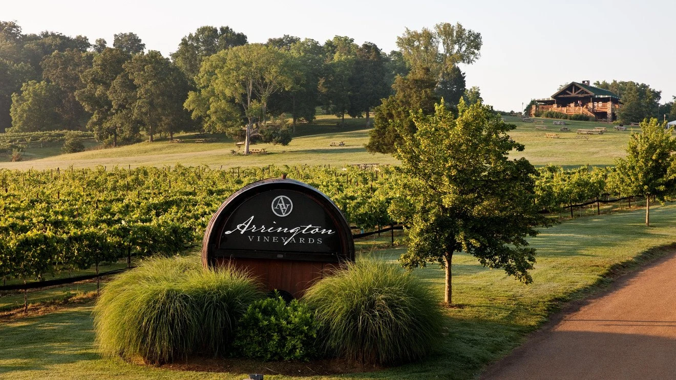 Arrington Vineyards