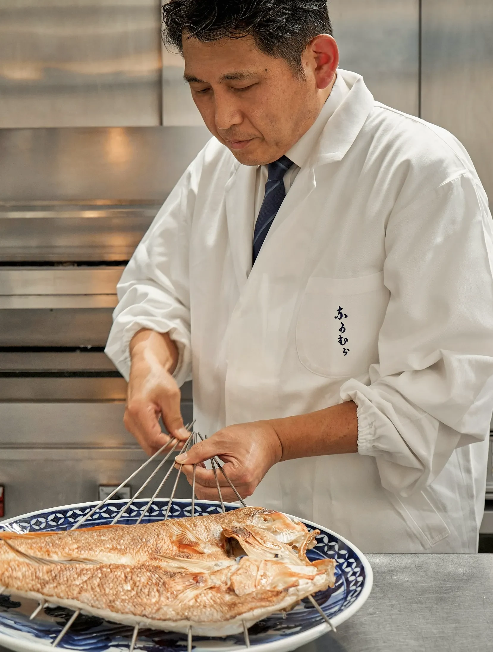 Motokazu Nakamura