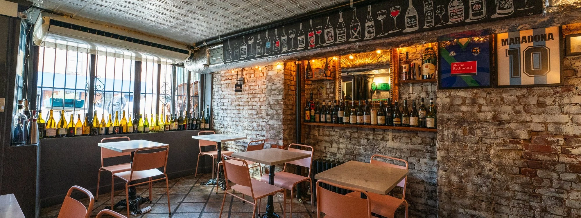 Fradei Bistro