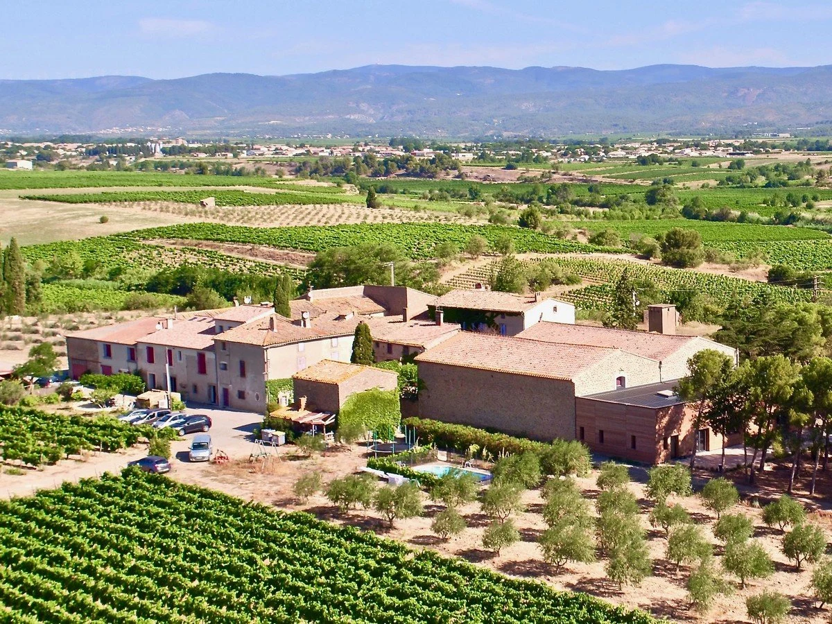 Domaine des Homs