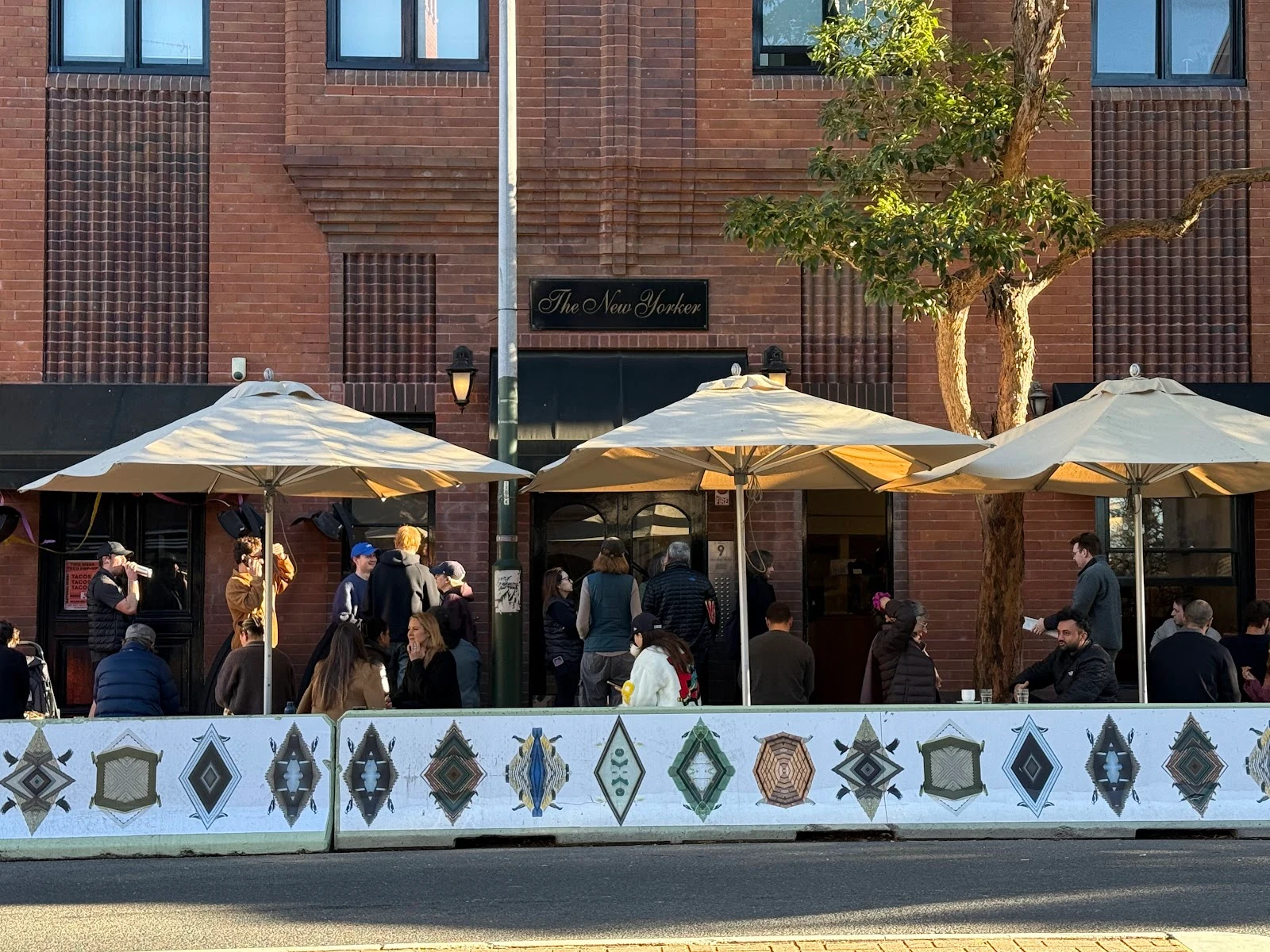 Primary Coffee Potts Point