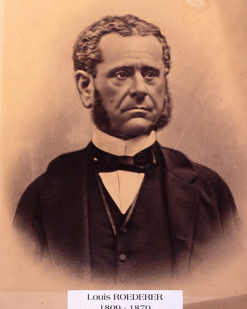 Louis Roederer