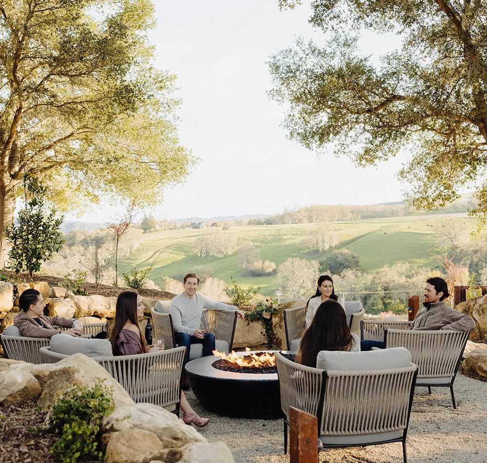 Jada Vineyard & Winery