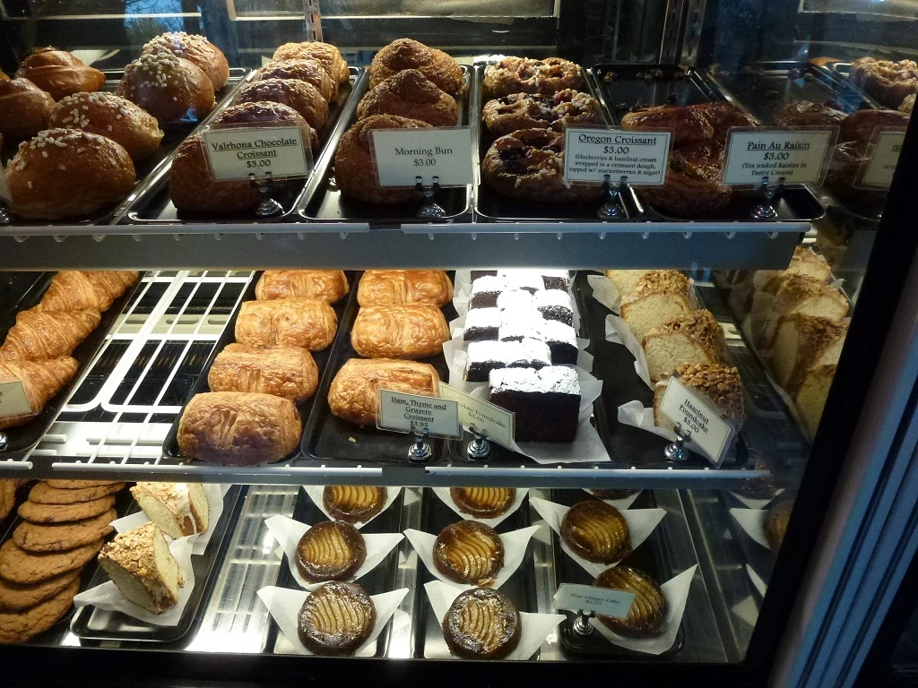 Ken's Artisan Bakery