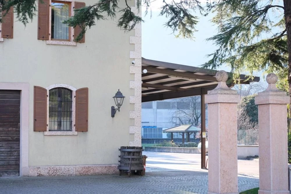 Cantine Monfort