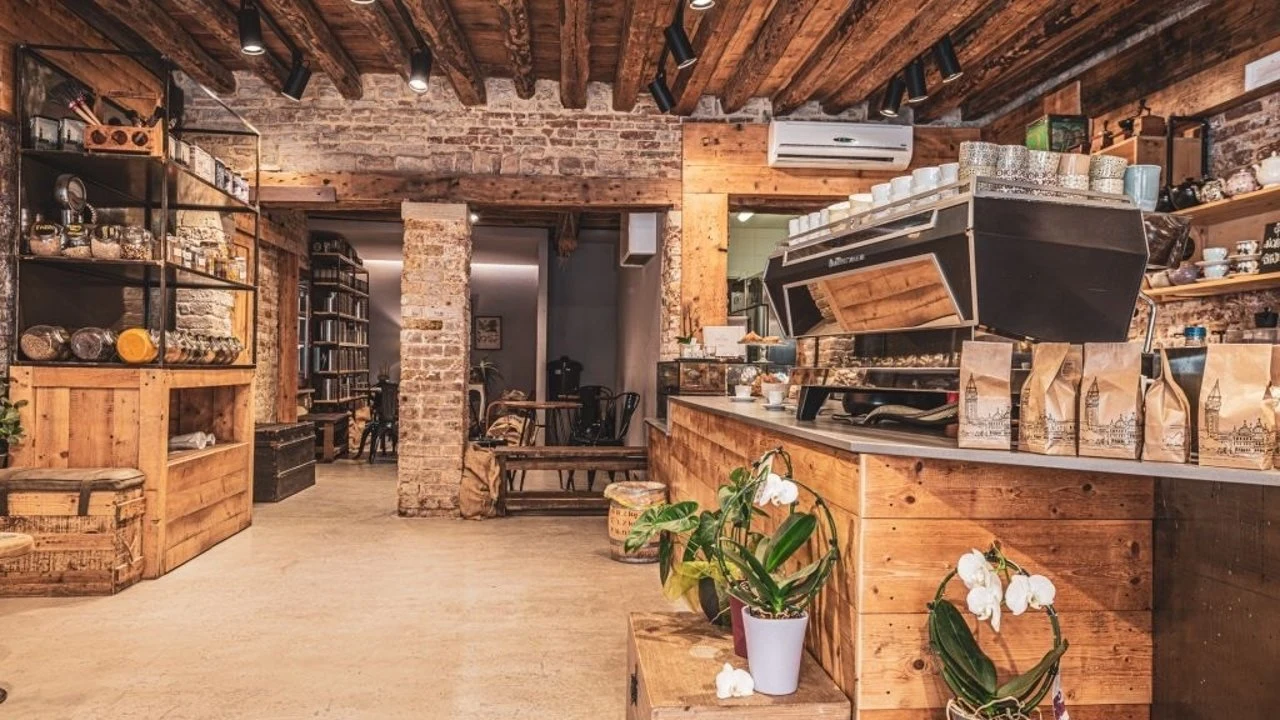 Torrefazione Cannaregio