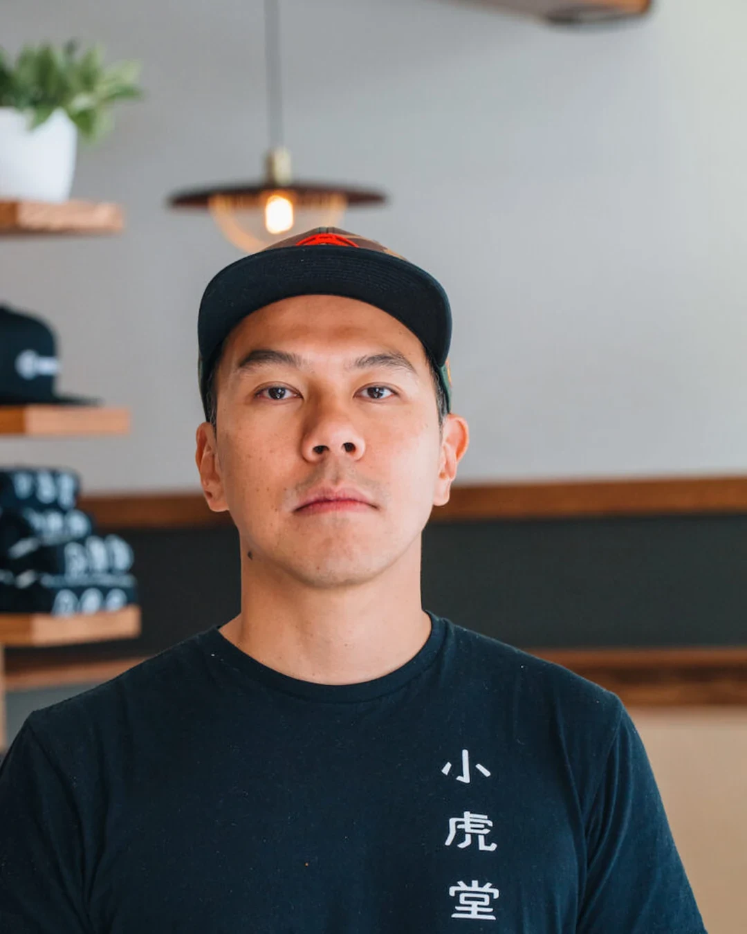 Kenneth Wan